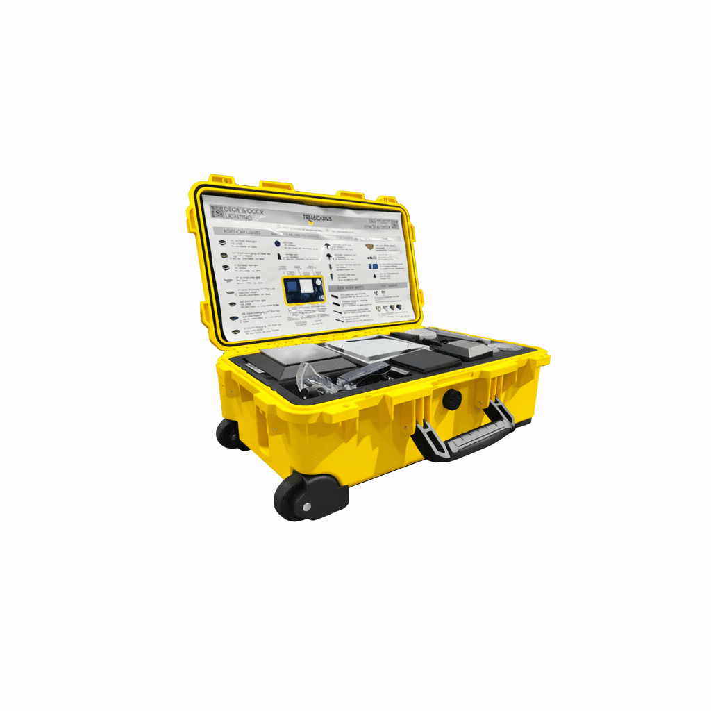 REP KIT for Decks &amp; Docks