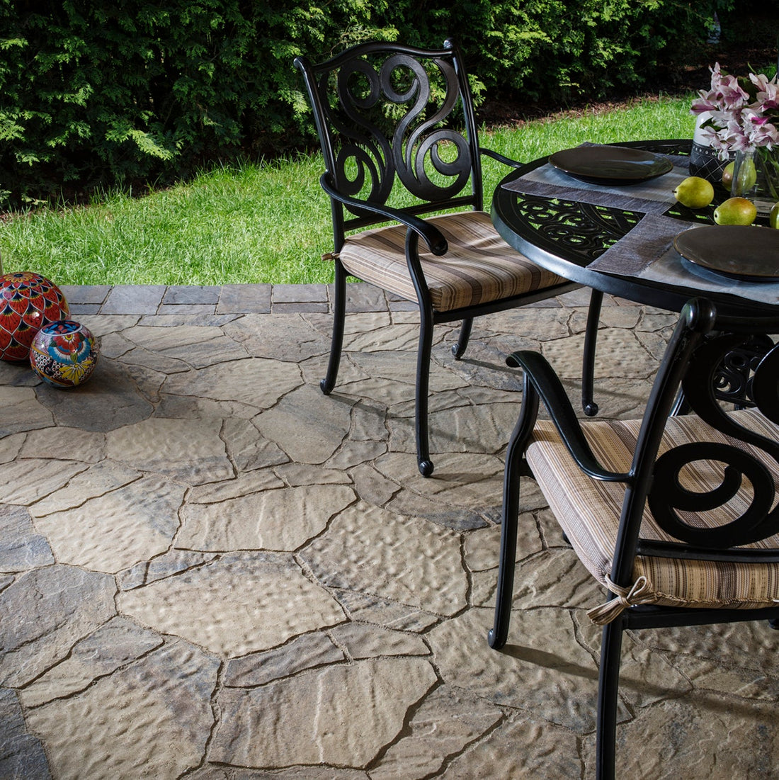Belgard Mega Arbel Patio Slab | River Street | Sold by Pallet or Layer