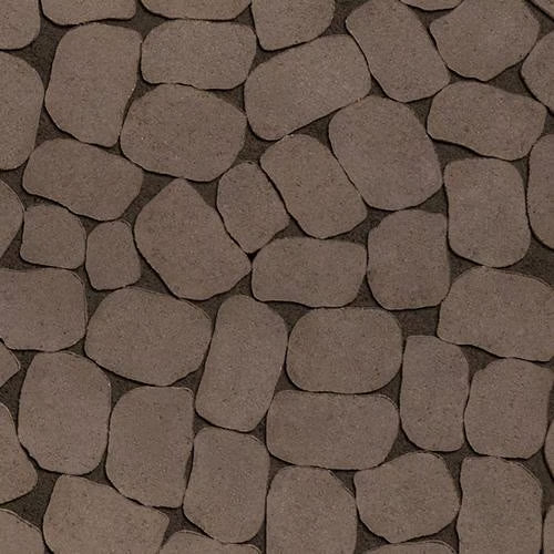 Techo Antika | Chocolate Brown | Sold by Layer or Pallet