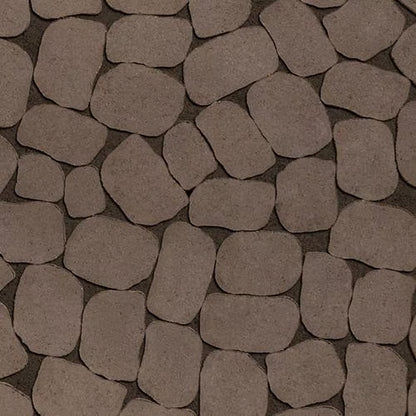 Techo Antika | Chocolate Brown | Sold by Layer or Pallet