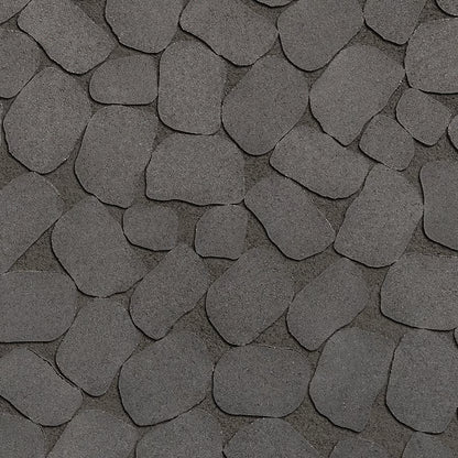 Techo Antika | Onyx Black | Sold by Layer or Pallet