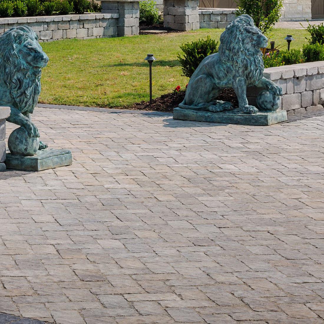 Belgard Mega Stone | Ardennes | Sold by Layer or Pallet