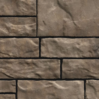 Belgard Ashlar Tandem Wall | Shelby | Sold by Layer or Pallet