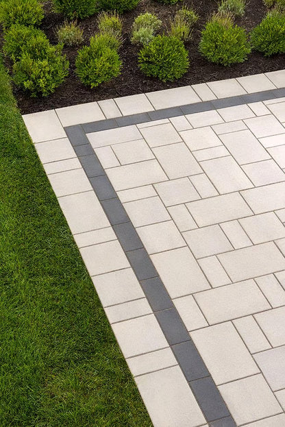 Techo Blu 80 Smooth | Beige Cream | Sold by Layer or Pallet