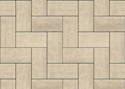 Techo Blu 80 Smooth HD2 | Caffè Crema | Sold by Layer or Pallet
