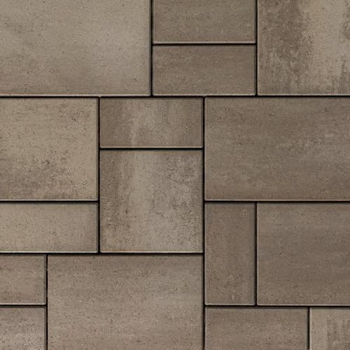 Techo Blu 80 Smooth HD2 | Chestnut Brown | Sold by Layer or Pallet