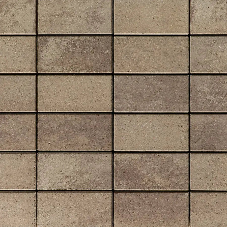 Techo Blu 80 Smooth HD2 6x13 Chestnut Brown | Sold by Layer or Pallet