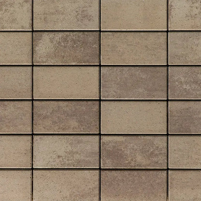 Techo Blu 80 Smooth HD2 6x13 Chestnut Brown | Sold by Layer or Pallet