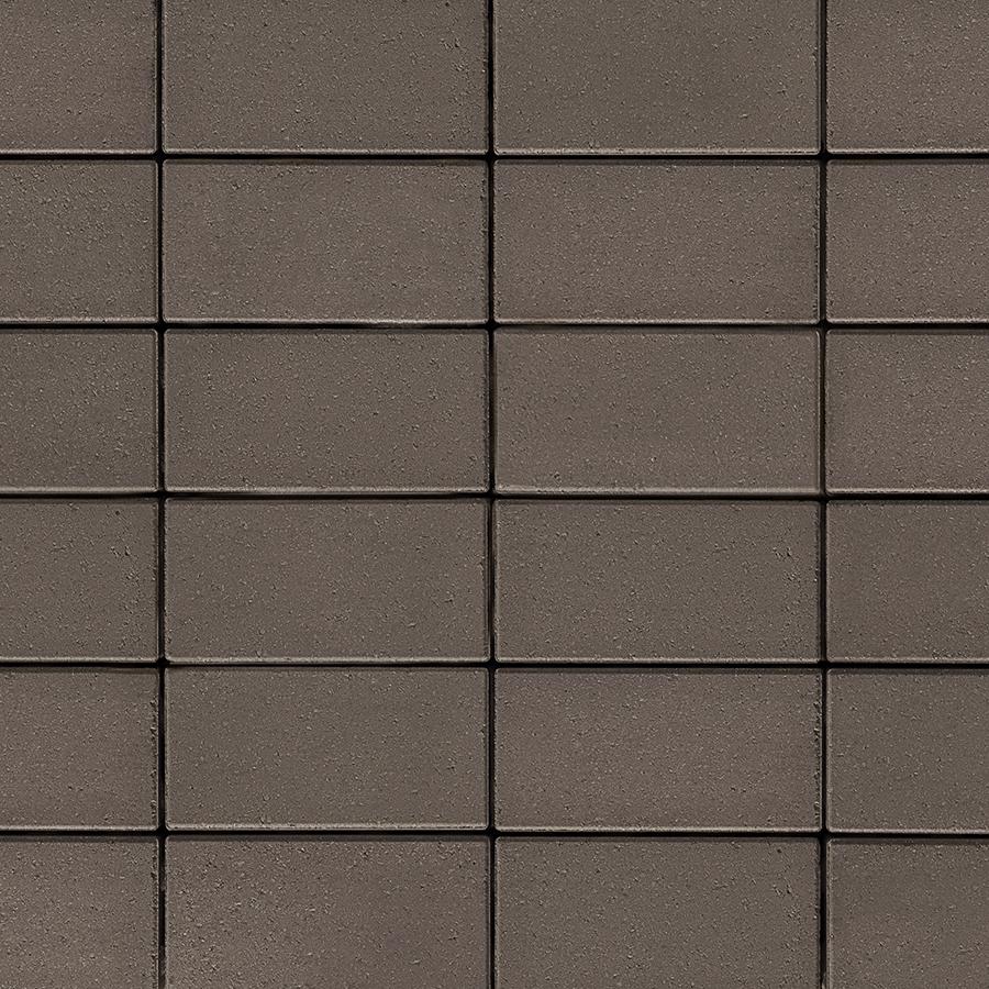 Techo Blu 80 Smooth 6x13 Chocolate Brown | Sold by Layer or Pallet