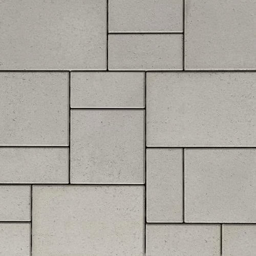 Techo Blu 80 Smooth HD2 | Greyed Nickel | Sold by Layer or Pallet