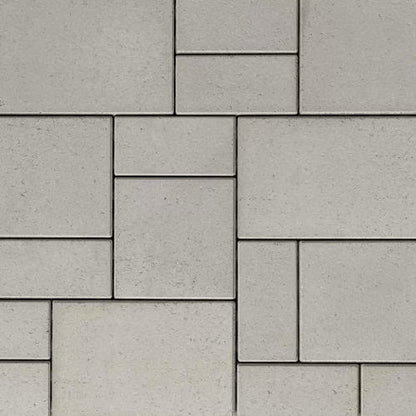 Techo Blu 80 Smooth | Greyed Nickel | Sold by Layer or Pallet