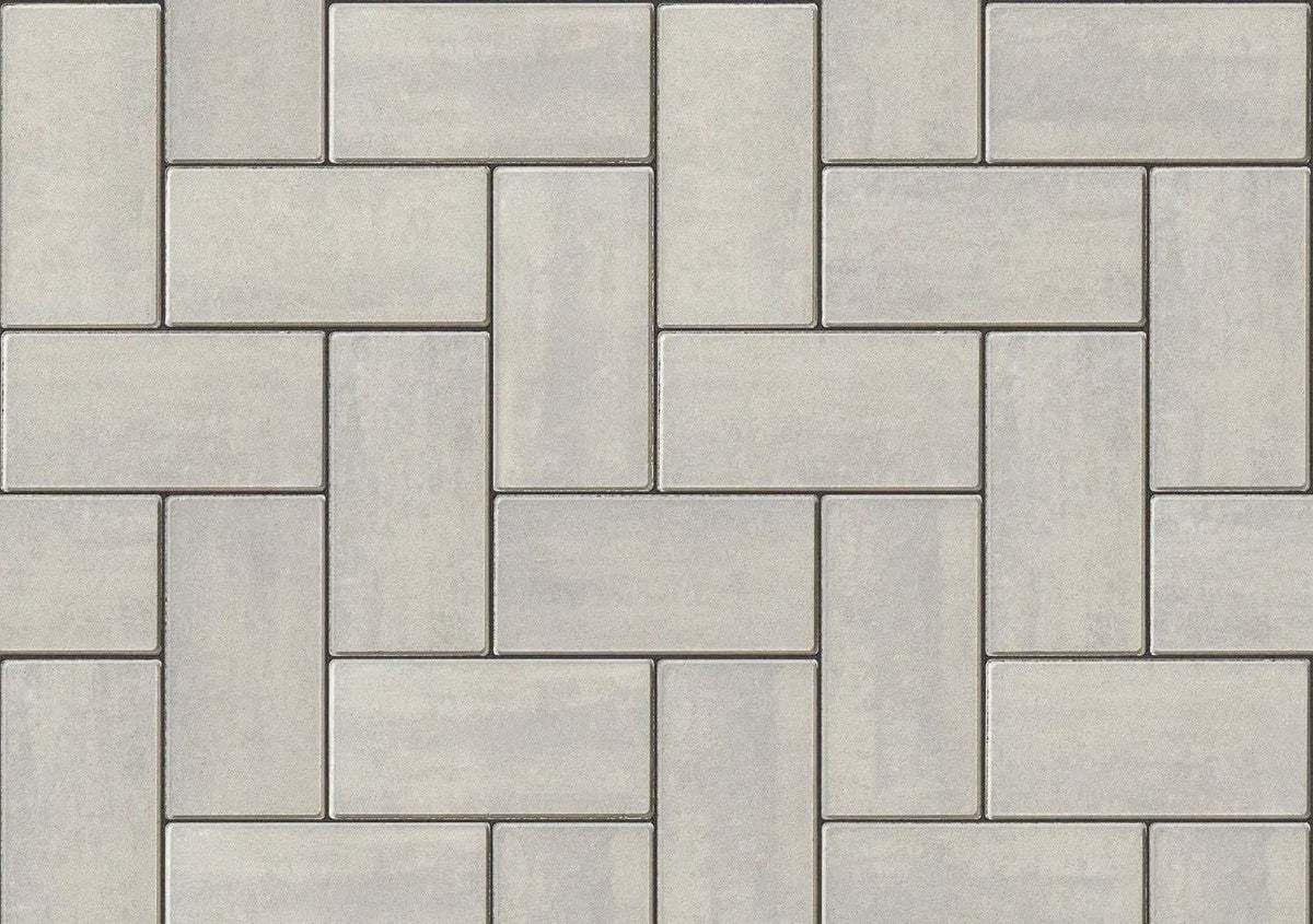 Techo Blu 80 Smooth HD2 6x13  Greyed Nickel | Sold by Layer or Pallet