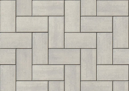 Techo Blu 80 Smooth HD2 6x13  Greyed Nickel | Sold by Layer or Pallet