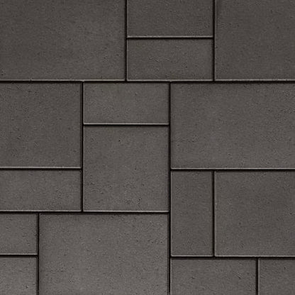 Techo Blu 80 Smooth HD2 | Onyx Black | Sold by Layer or Pallet