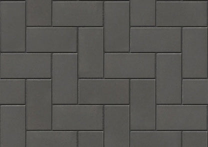 Techo Blu 80 Smooth HD2 6x13 Onyx Black | Sold by Layer or Pallet