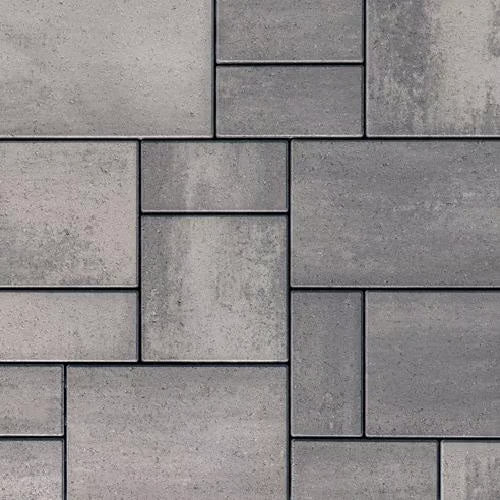 Techo Blu 80 Smooth HD2 | Shale Grey | Sold by Layer or Pallet
