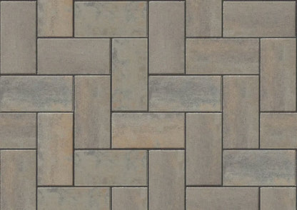 Techo Blu 80 Smooth HD2 6x13 Champlain Grey | Sold by Layer or Pallet