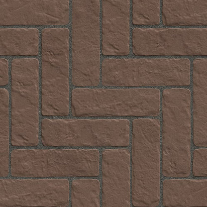 Belgard Brooklyn 3x9 Chocolate | Sold by Layer or Pallet