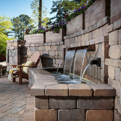 Belgard Castlemanor Grana | Colonial | Sold by Layer or Pallet