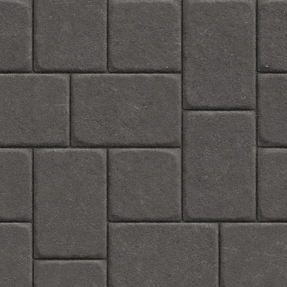 Belgard Cambridge Cobble Pavers 6x9 Cobble Blend | Sold by Layer or Pallet