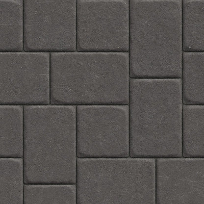 Belgard Cambridge Cobble Pavers 6x9 Cobble Blend | Sold by Layer or Pallet