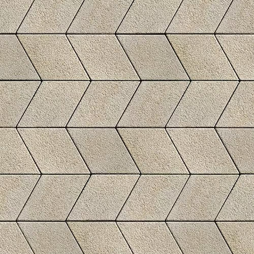 Techo Diamond Granitex | Beige Cream | Sold by Layer or Pallet