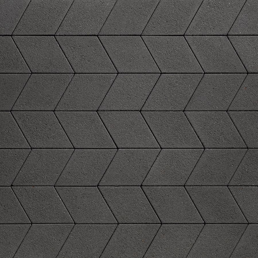 Techo Diamond Granitex | Onyx Black | Sold by Layer or Pallet