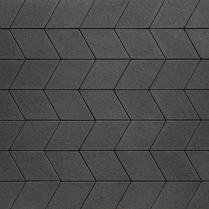 Techo Diamond Granitex | Onyx Black | Sold by Layer or Pallet