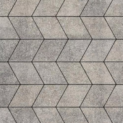Techo Diamond Granitex | Shale Grey | Sold by Layer or Pallet
