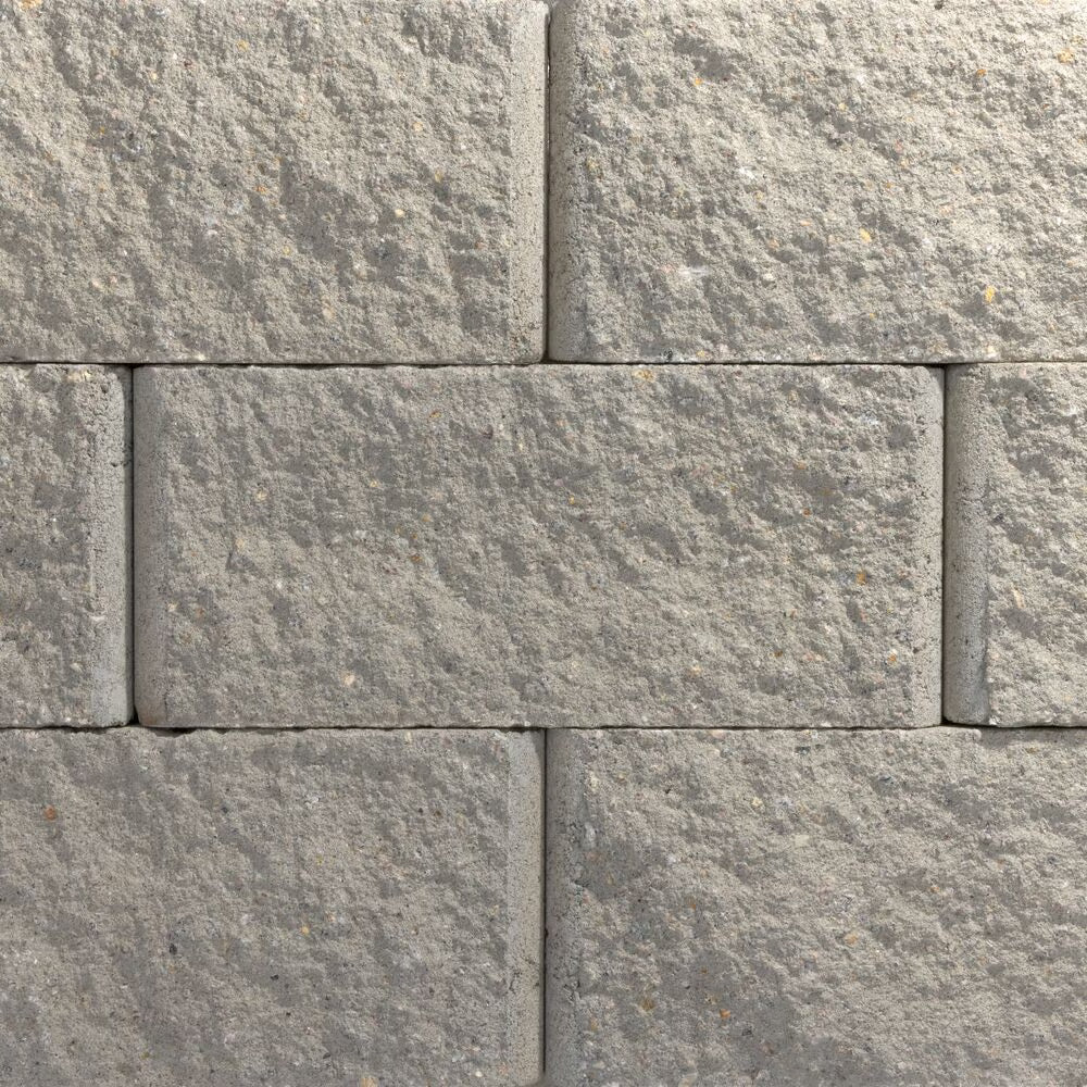 Belgard Diamond Pro Corner | Grey | Sold by Layer or Pallet
