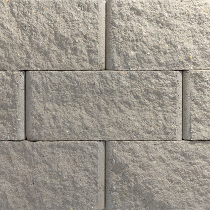 Belgard Diamond Pro Corner | Grey | Sold by Layer or Pallet