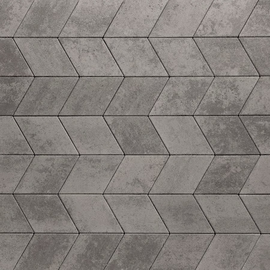 Techo Dimond Smooth | Shale Grey | Sold by Layer or Pallet