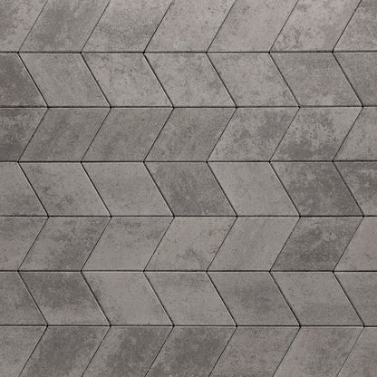 Techo Dimond Smooth | Shale Grey | Sold by Layer or Pallet
