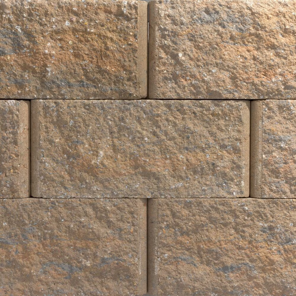 Belgard Diamond Pro Corner | Sheffield | Sold by Layer or Pallet