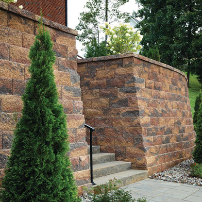 Belgard Diamond Pro Corner | Sheffield | Sold by Layer or Pallet