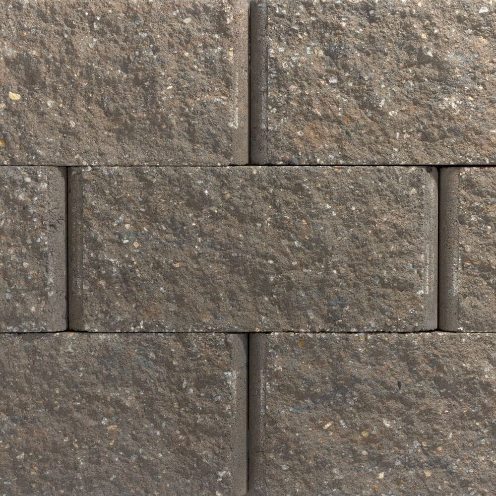 Belgard Diamond Pro Corner | Timberline | Sold by Layer or Pallet