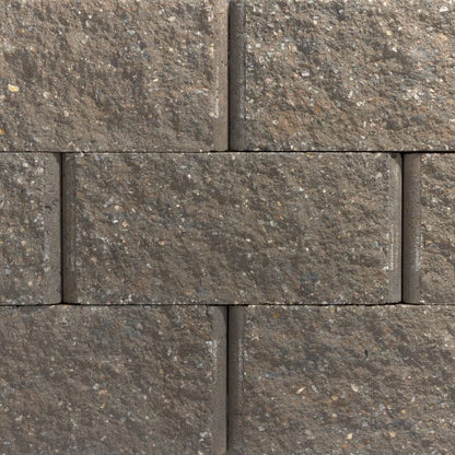 Belgard Diamond Pro Corner | Timberline | Sold by Layer or Pallet