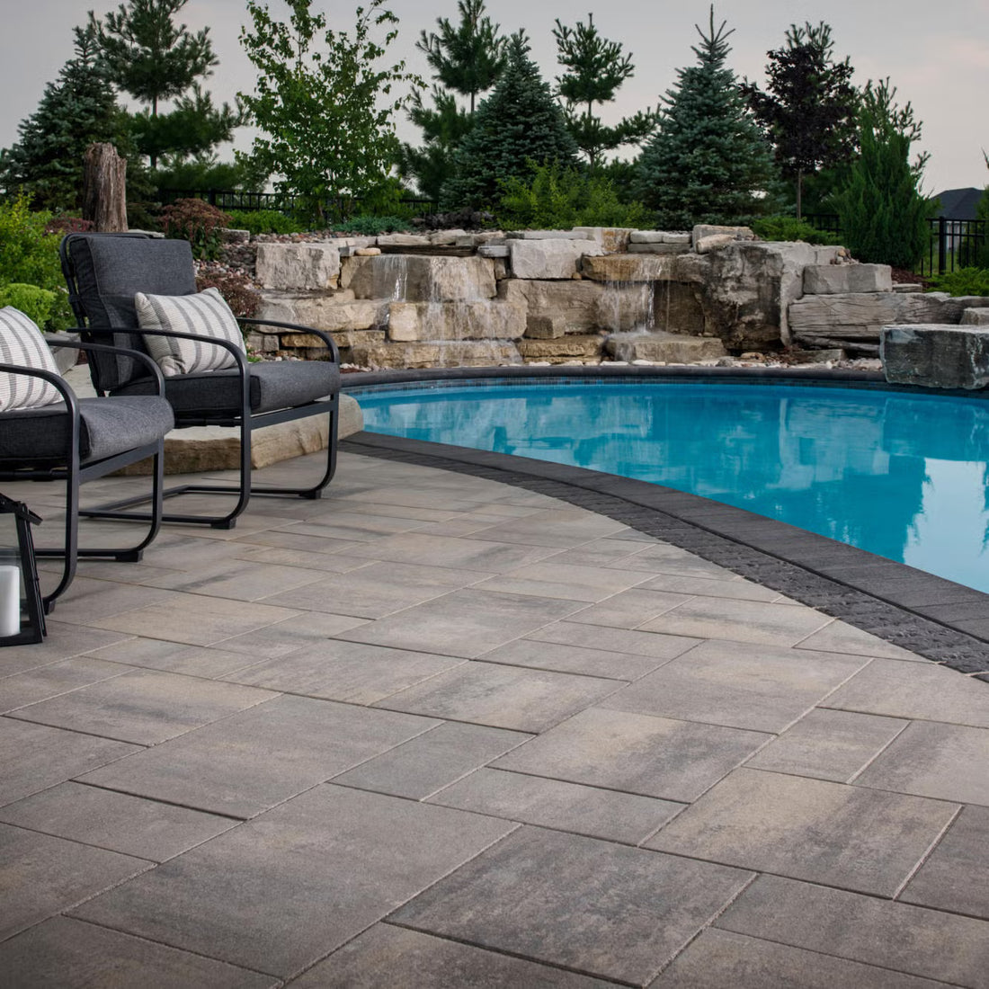 Belgard Dimensions 15x30 Hickory | Sold by Layer or Pallet