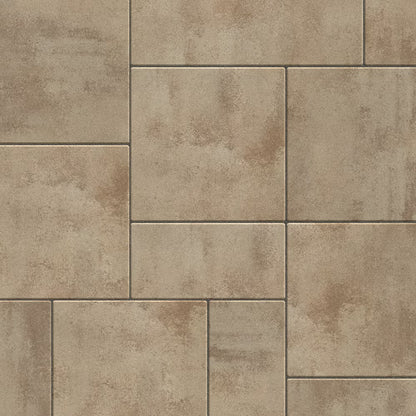Belgard Dimensions 18 - 3 pc. Sepia | Sold by Layer or Pallet