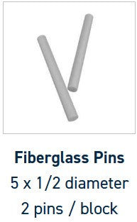 Belgard Diamond Pro Pin System Grey