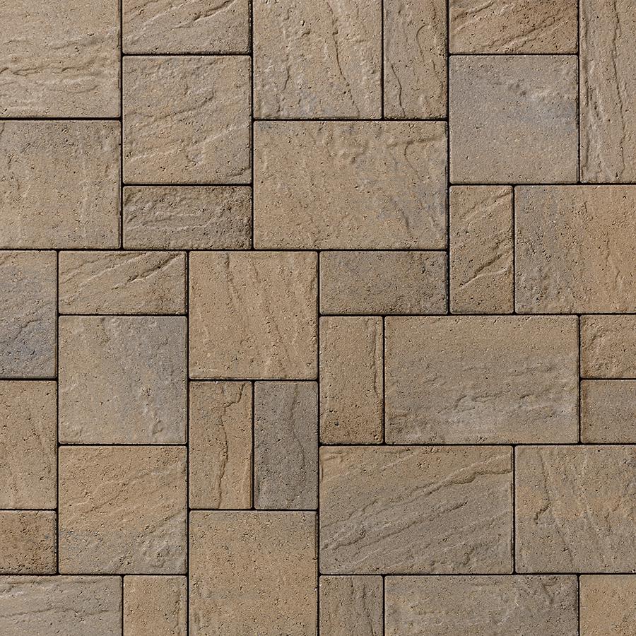 Techo Eva Slate | Sandlewood | Sold by Layer or Pallet