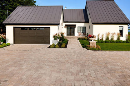 Techo Eva Slate | Sandlewood | Sold by Layer or Pallet