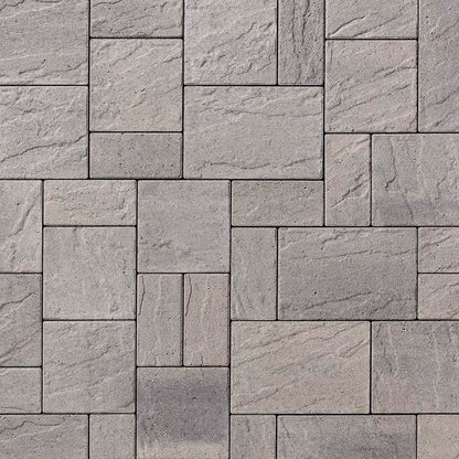 Techo Eva Slate | Shale Grey | Sold by Layer or Pallet