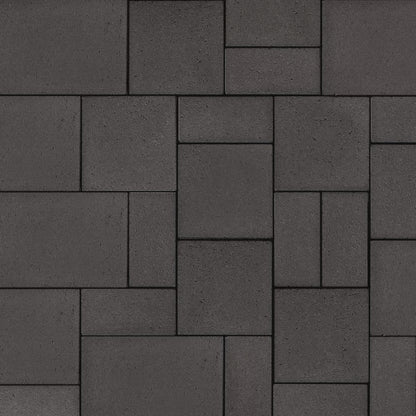 Techo Eva Smooth | Onyx Black | Sold by Layer or Pallet