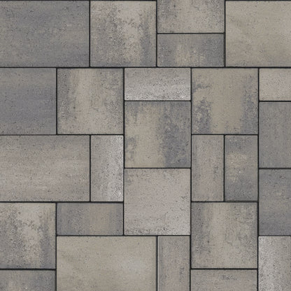 Techo Eva Smooth | Shale Grey | Sold by Layer or Pallet