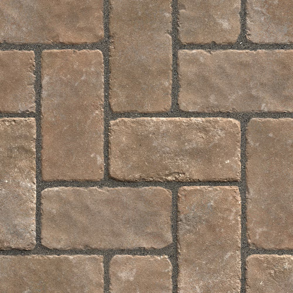 Belgard Mega Stone | Fossil | Sold by Layer or Pallet