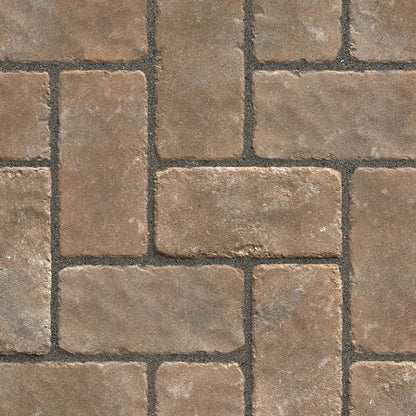Belgard Mega Stone | Fossil | Sold by Layer or Pallet