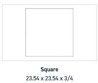 Belgard Foundation | Scandina Gray | Sold by Box or Pallet