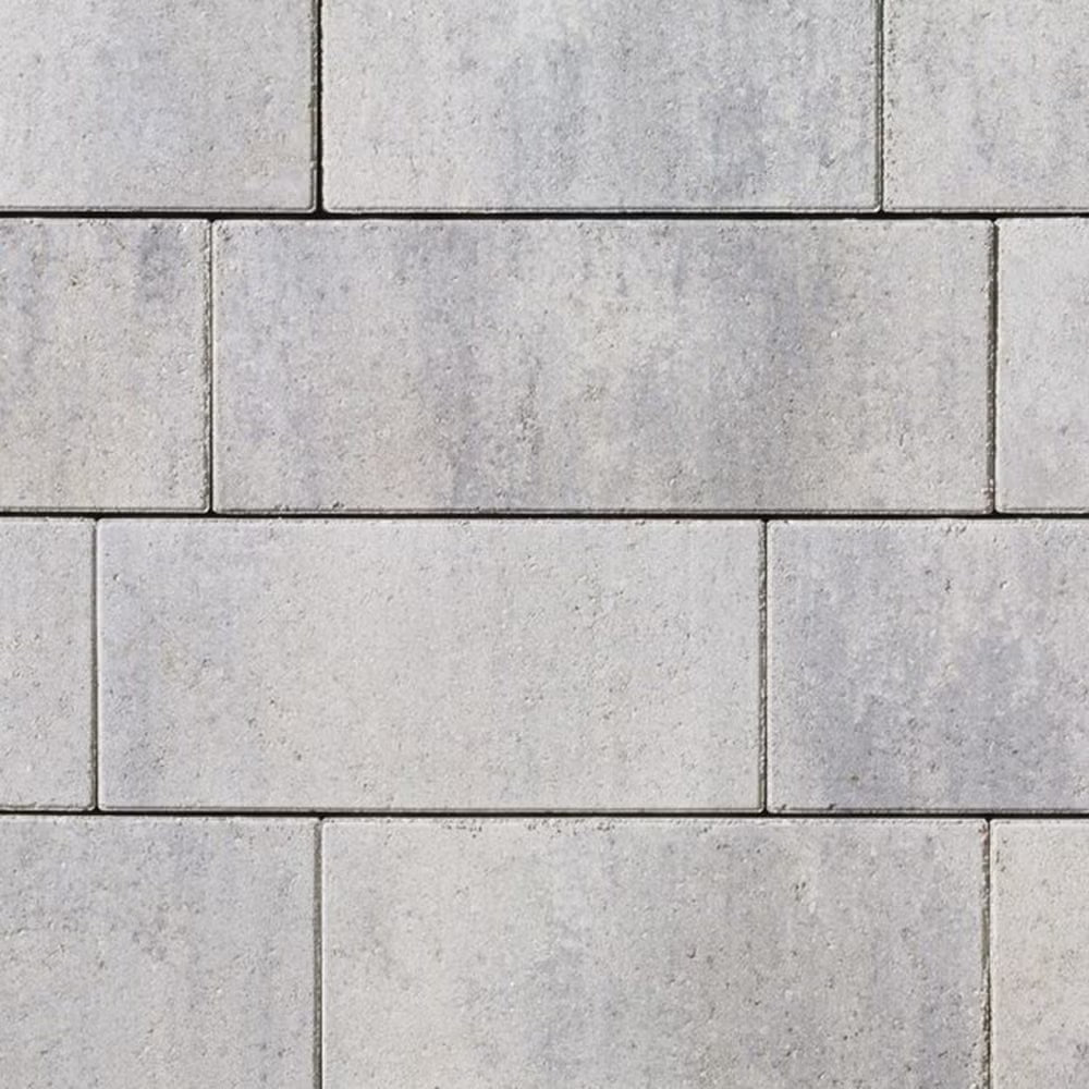 Belgard Foundation | Scandina Gray | Sold by Box or Pallet