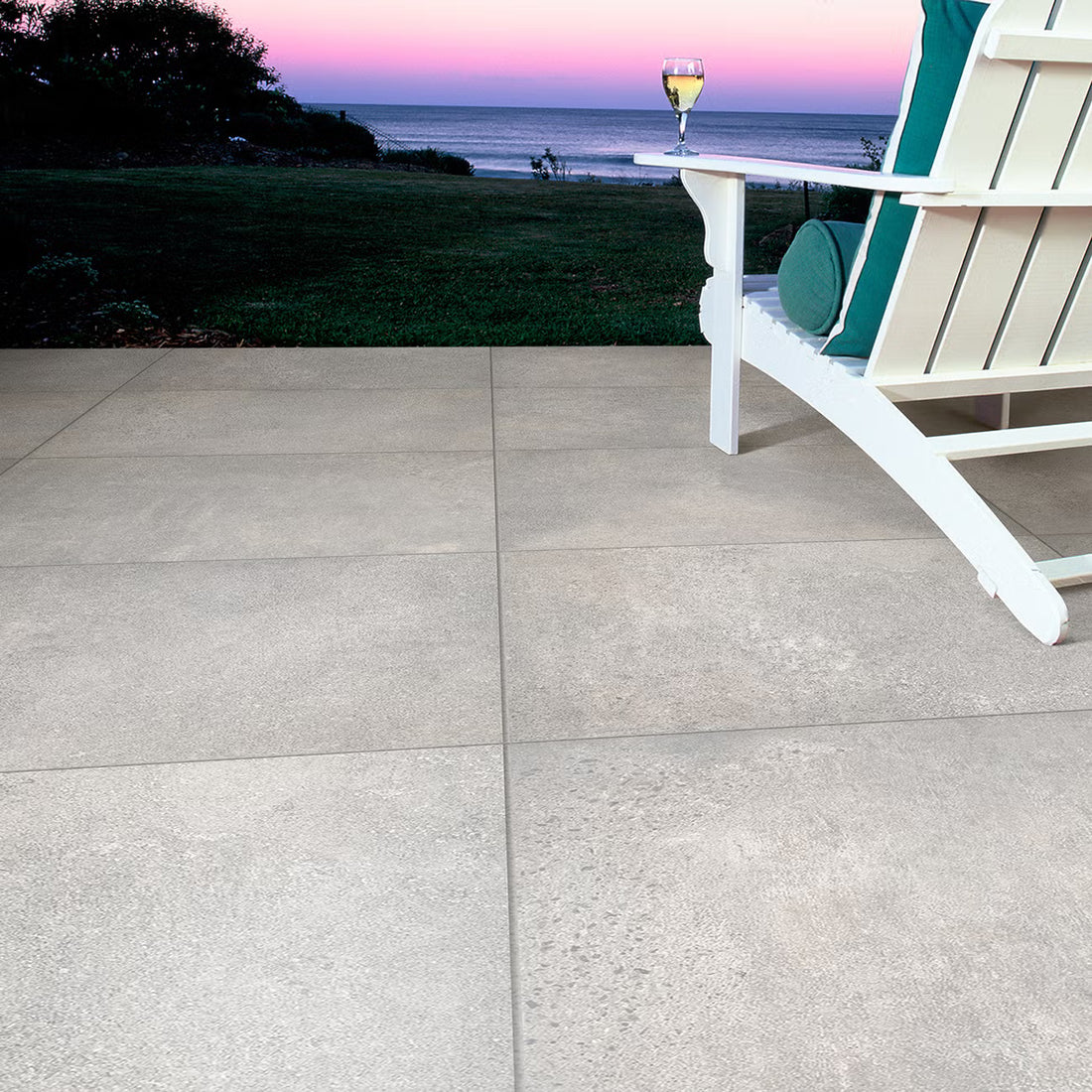 Belgard Foundation | Scandina Gray | Sold by Box or Pallet